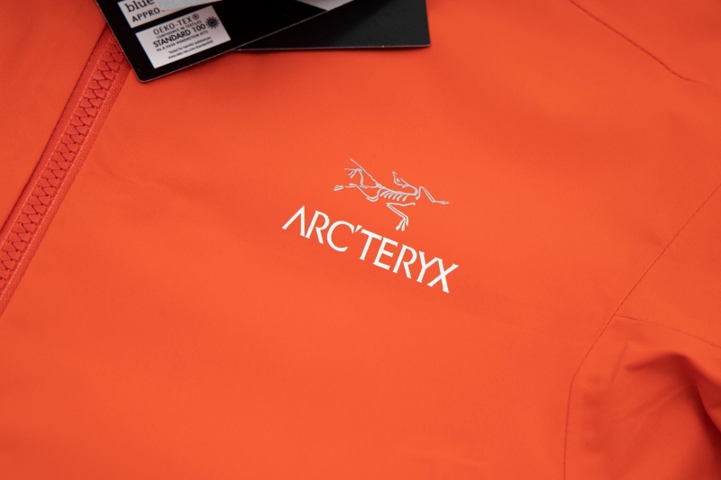 Arc Teryx Down Coat